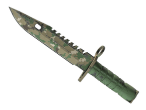 Forest DDPAT image