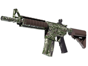 Jungle Tiger image