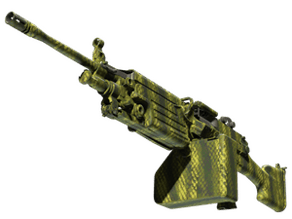 Gator Mesh image