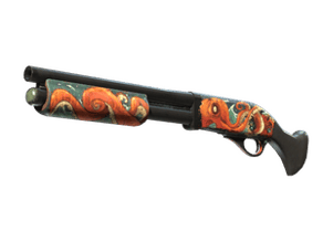 The Kraken image