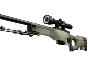 Safari Mesh image