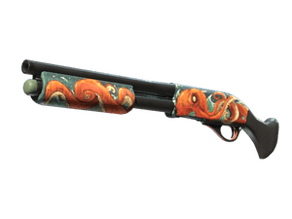 The Kraken image