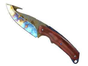 Case Hardened image