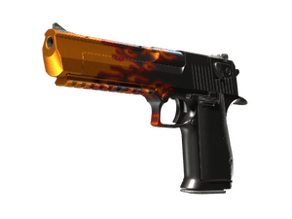 Blaze image
