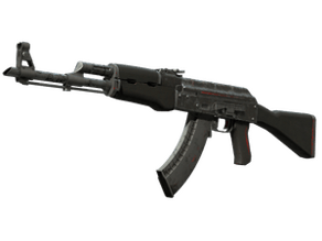 Redline image