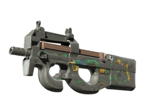 Emerald Dragon image