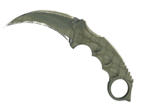 Safari Mesh image