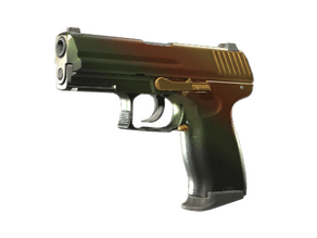 Amber Fade image