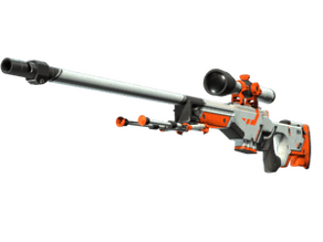 Asiimov image