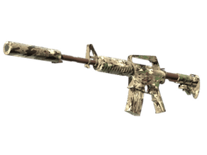 VariCamo image