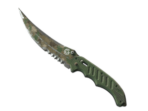 Forest DDPAT image