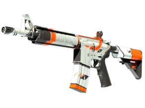 Asiimov image