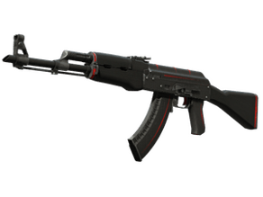 Redline image