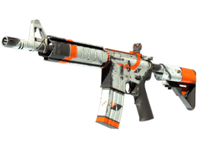 Asiimov image