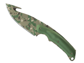 Forest DDPAT image