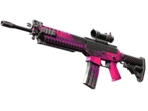 Pulse image