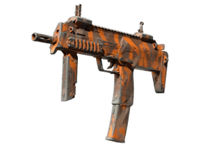 Orange Peel image