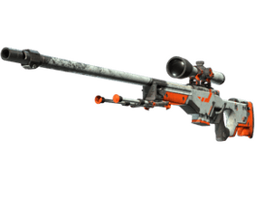 Asiimov image