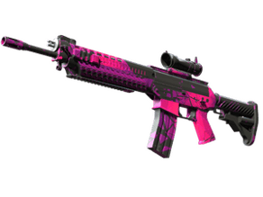Pulse image