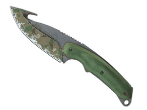 Forest DDPAT image