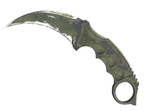 Safari Mesh image