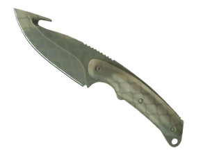 Safari Mesh image