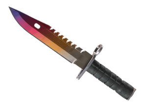 Fade image