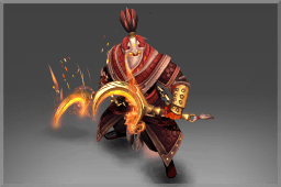 Visions of the Forsaken Flame image