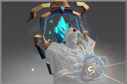 Adornments of the Crystal Path image