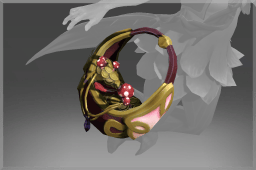 Basket of the Fae Forager image