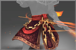 Belt of the Forsaken Flame image