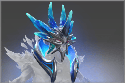 Helm of the Equilibrium image