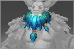 Beard of the Emerald Insurgence image