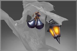 Belt of Empiric Incendiary image