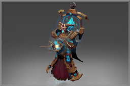 Clarity of the Crystal Path image