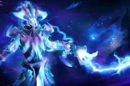 Magister of the Narrow Fates image
