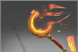 Weapon of the Forsaken Flame image