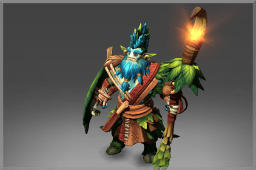 Vanguard of the Emerald Insurgence image