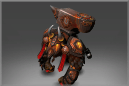 Anvil of the Earthwright image