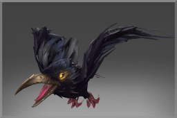Crow of Empiric Incendiary image