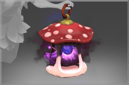 Cage of the Fae Forager image