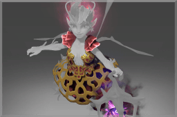 Dress of the Fae Forager image