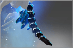 Tail of the Equilibrium image