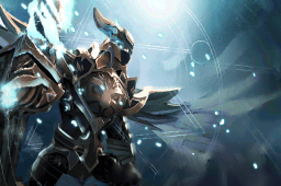 Bastion of the Lionsguard image