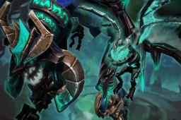 Sanction of the Winged Harvest image