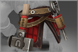 Toolbelt of the Earthwright image