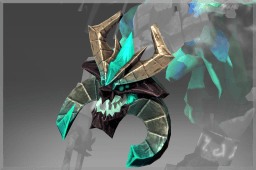 Head of the Winged Harvest image