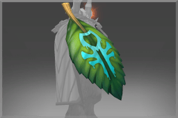 Shield of the Emerald Insurgence image