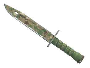 Forest DDPAT image