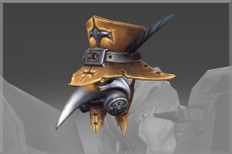 Hat of Empiric Incendiary image